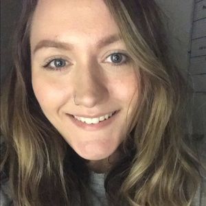 Meet your Posher, Kat